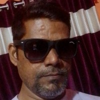 Irshad Ali