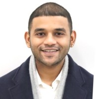 Jishnu Seenivasan