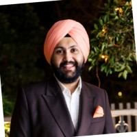 Navdeep Singh Sethi
