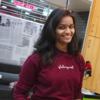 Vaishnavi Hinge