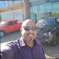 Evandro Neves Silva