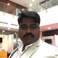 sravanth Kumar