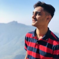 Jainish Savalia