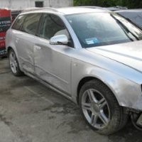 Dezmembrari Auto