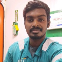 Antony Murugan