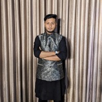 Nafis Rayhan