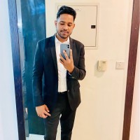 Mohomed Arsad