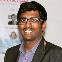 Rama Krishna Chinnam ✅