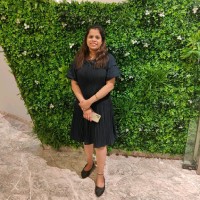 Aarti Parkar