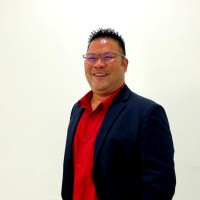 Bobby Tan