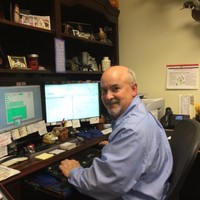 Davey Brown