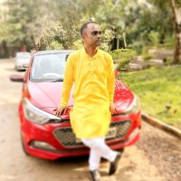 Vinod Kadale