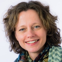 Angelique van Velzen