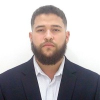 Diego Martinez