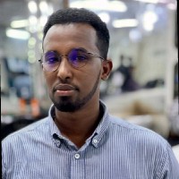 mahad yusuf