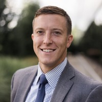 Jake McCracken, CFP®