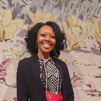 Tyesha Moore