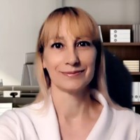 Dr.ssa Moira Bonaldo Biologa e Cosmetologa - Founder di HEVOLUTA
