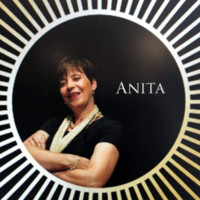 Anita Van Den Berg
