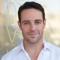Brett K Gavin