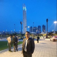 Krishan Bhandari
