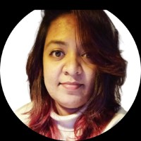 Bhagyashree Deshpande