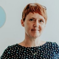 Jo Marshall