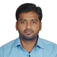 Abinesh M