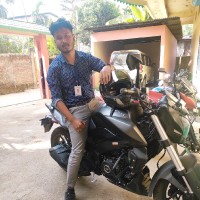 Prasenjit Deka