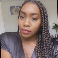 Anahy Sandra Ndjenje