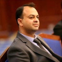 Qaiser Abbas