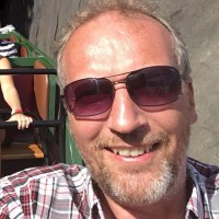 Steven Rønnenkamp Holst