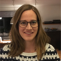 Pernilla Alexandersson