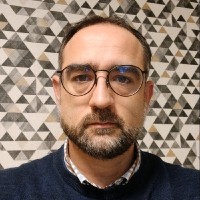 Jérémie Rudi