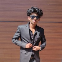 Deepesh Parab
