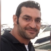 Ahmed Hassan