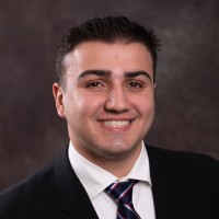 Anthony Martino, Cfp®