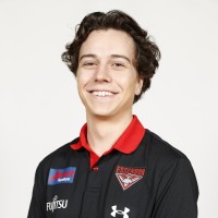 Benjamin Borrelli