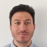 Luciano Perez