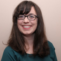 Katie Renouf