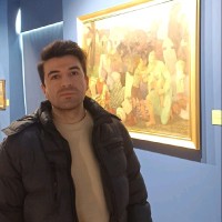 Mücahit Han