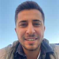 Gürkan Doğru