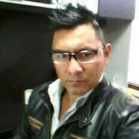 Jose Santiago