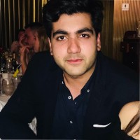 Ahmed Ali