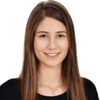 Beril Ece Karaçaki