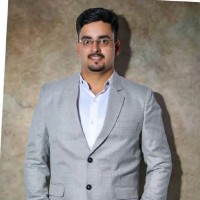 Ajay Sharma
