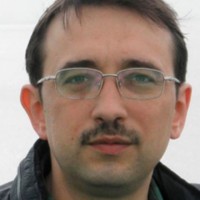 Alexander Zheludkov