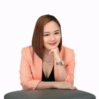 Rassel Ching, CIA