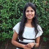 Shreya Bansal