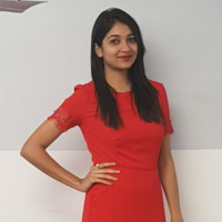 Disha Arora